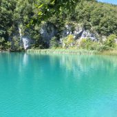  Plitvice Lakes National Park